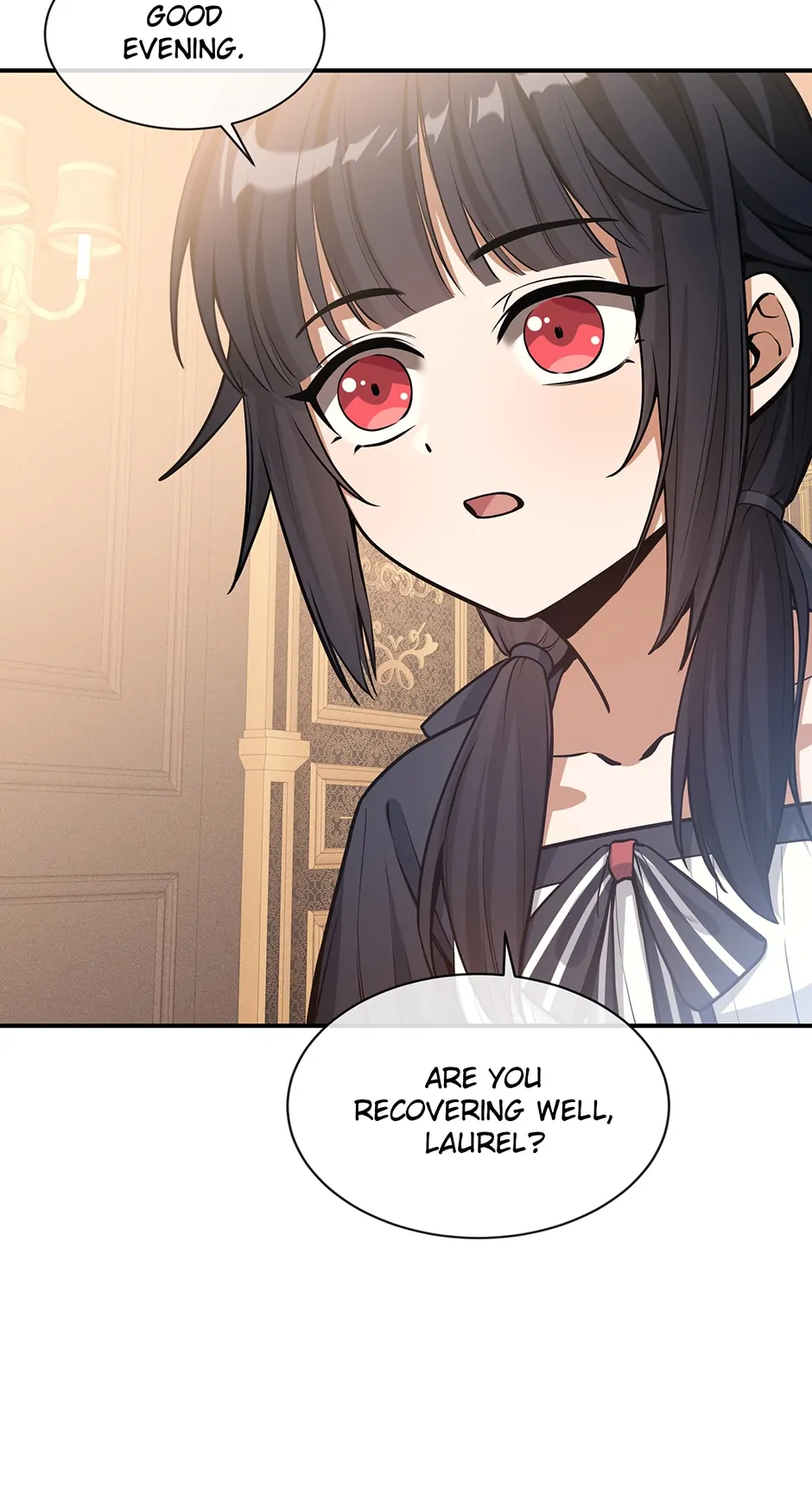 The Beginning After The End Chapter 175.8 image 22